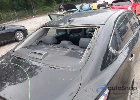 2015 Nissan Altima 2.5 Sl z USA, uszkodzony, nr VIN 1N4AL3AP7FN356956